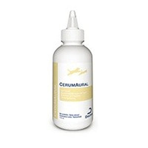 CerumAural Ear Flush 118ml for Cats and Dogs