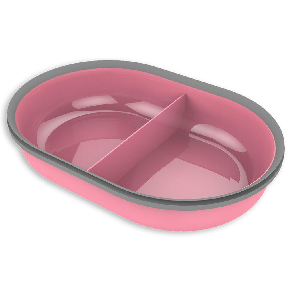 Microchip bowl clearance