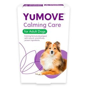 Yucalm Dog Tablets