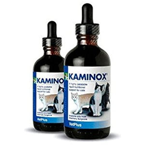Kaminox Potassium Supplement