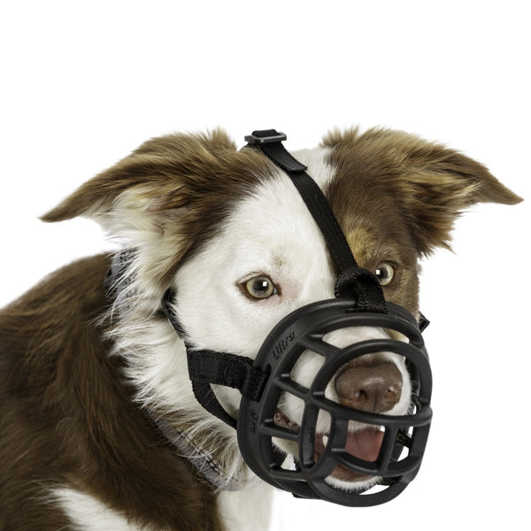 Baskerville Ultra Dog Muzzle