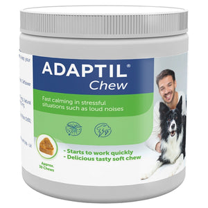 Adaptil Chews for Dogs