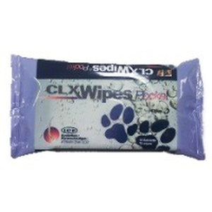 CLX Cleansing Wipes for Cats and Dogs