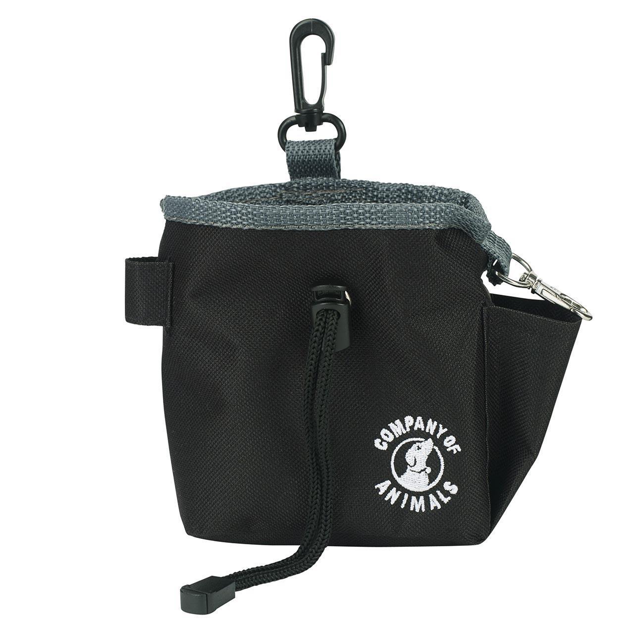 Company of Animals Coachies Treat Bag