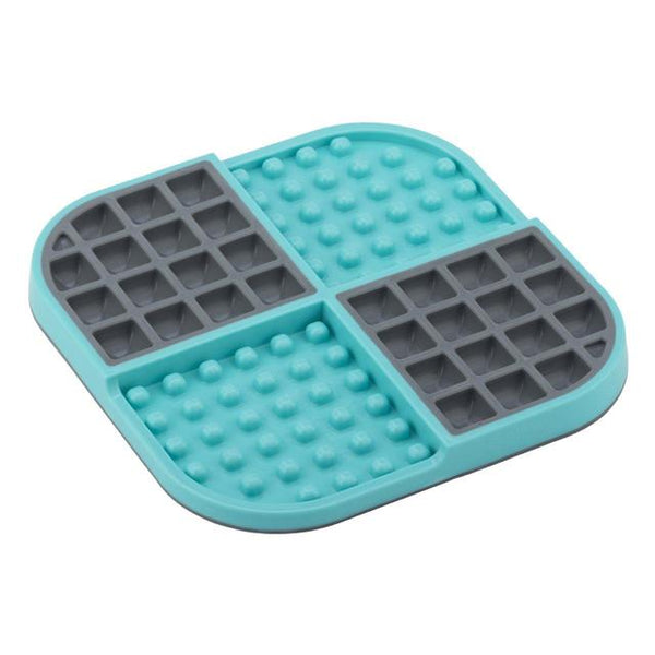 LickiMat Slomo Treat Mat