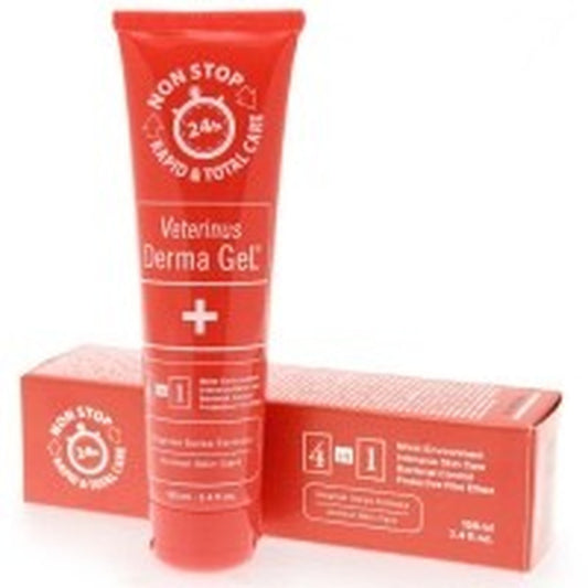 Veterinus Derma Gel 100ml Ointment
