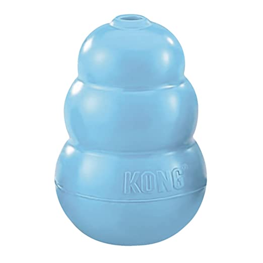 KONG Puppy Dog Toy