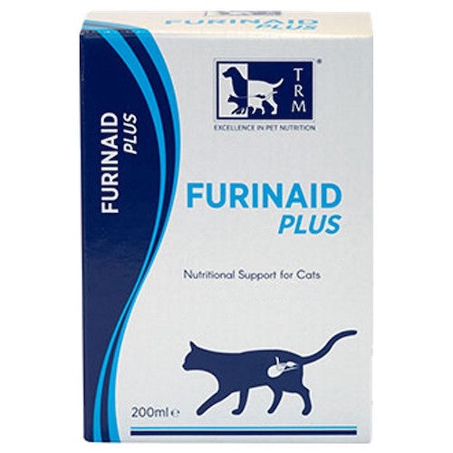 Furinaid Plus for Cats 200ml