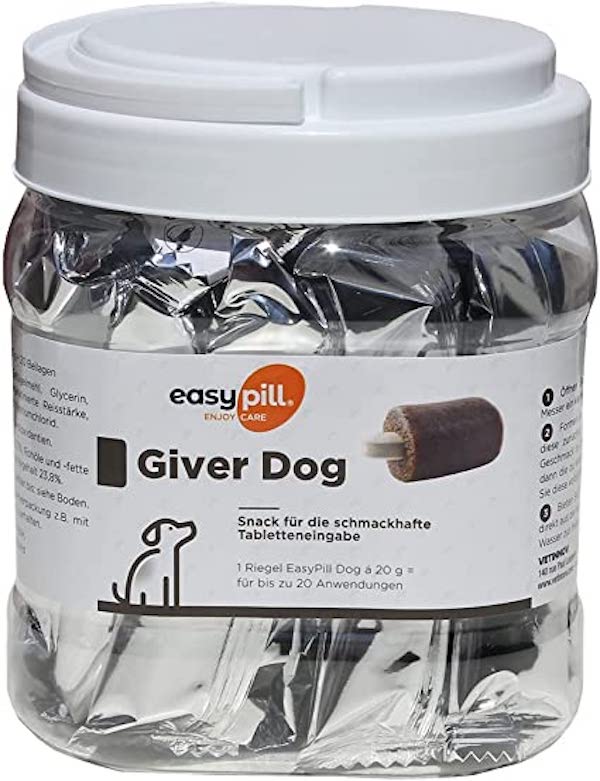 EasyPill Cat Putty