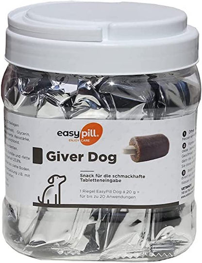 EasyPill Cat Putty