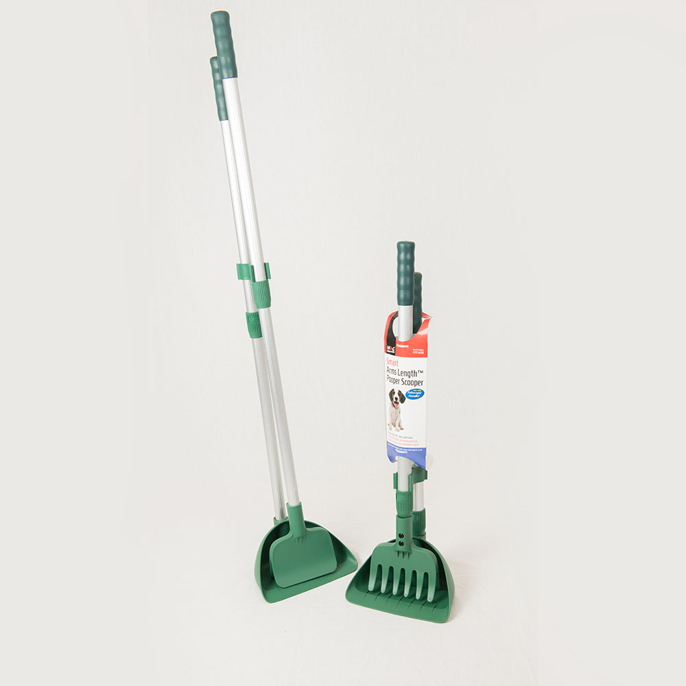 Arms Length Poop Scoop