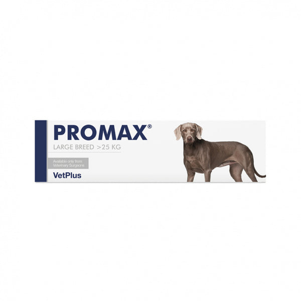 Vetplus Promax - Nutritional Supplement for Cats & Dogs