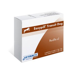 Easypill Dog Transit 28g