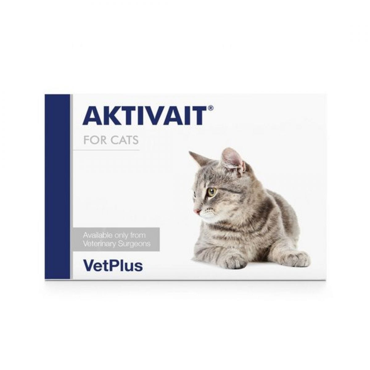 Aktivait for Cats