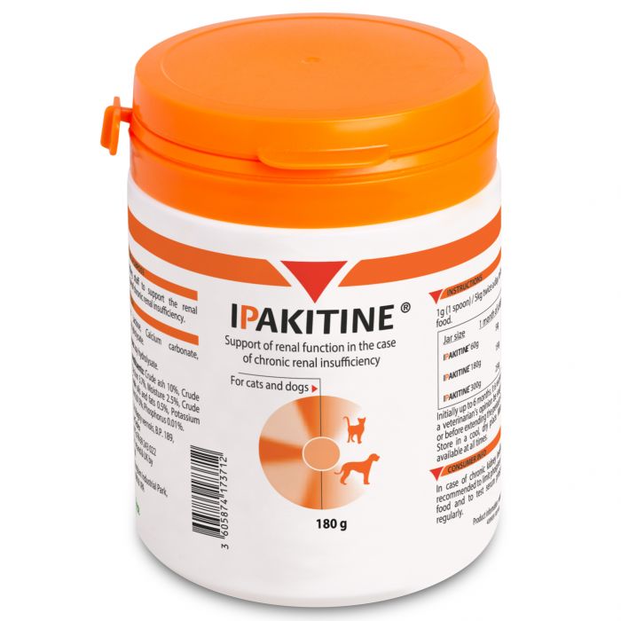 Ipakitine - Renal Support Powder