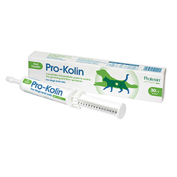 Protexin Pro-Kolin+ for Dogs & Cats