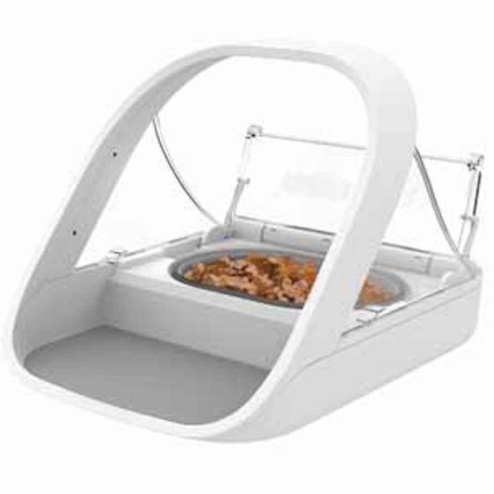 Sureflap Microchip Pet Feeder