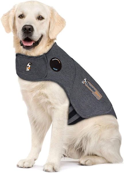 ThunderShirt For Dogs