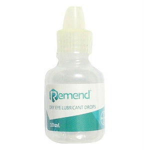 Remend Dry Eye Lubricant Drops 10ml