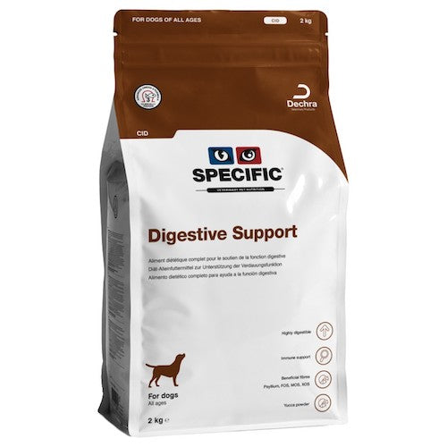 SPECIFIC CID Digestive Support Dry Dog Food