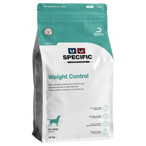 SPECIFIC CRD-2 Weight Control Dry Dog Food