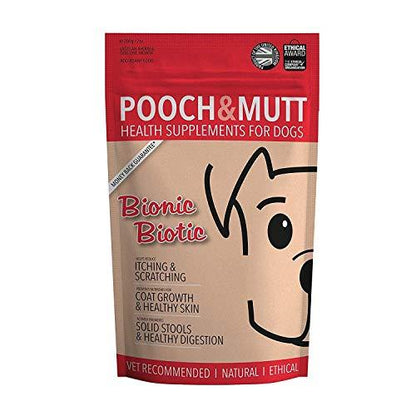 Pooch & Mutt Bionic Biotic Concentrate