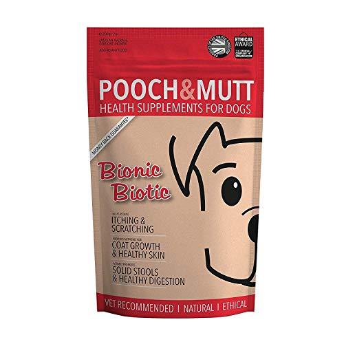 Pooch & Mutt Bionic Biotic Concentrate