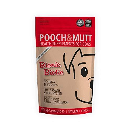 Pooch & Mutt Bionic Biotic Concentrate