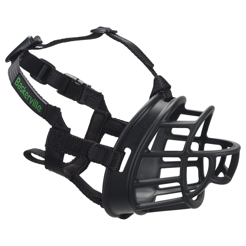 Petco deals grooming muzzle