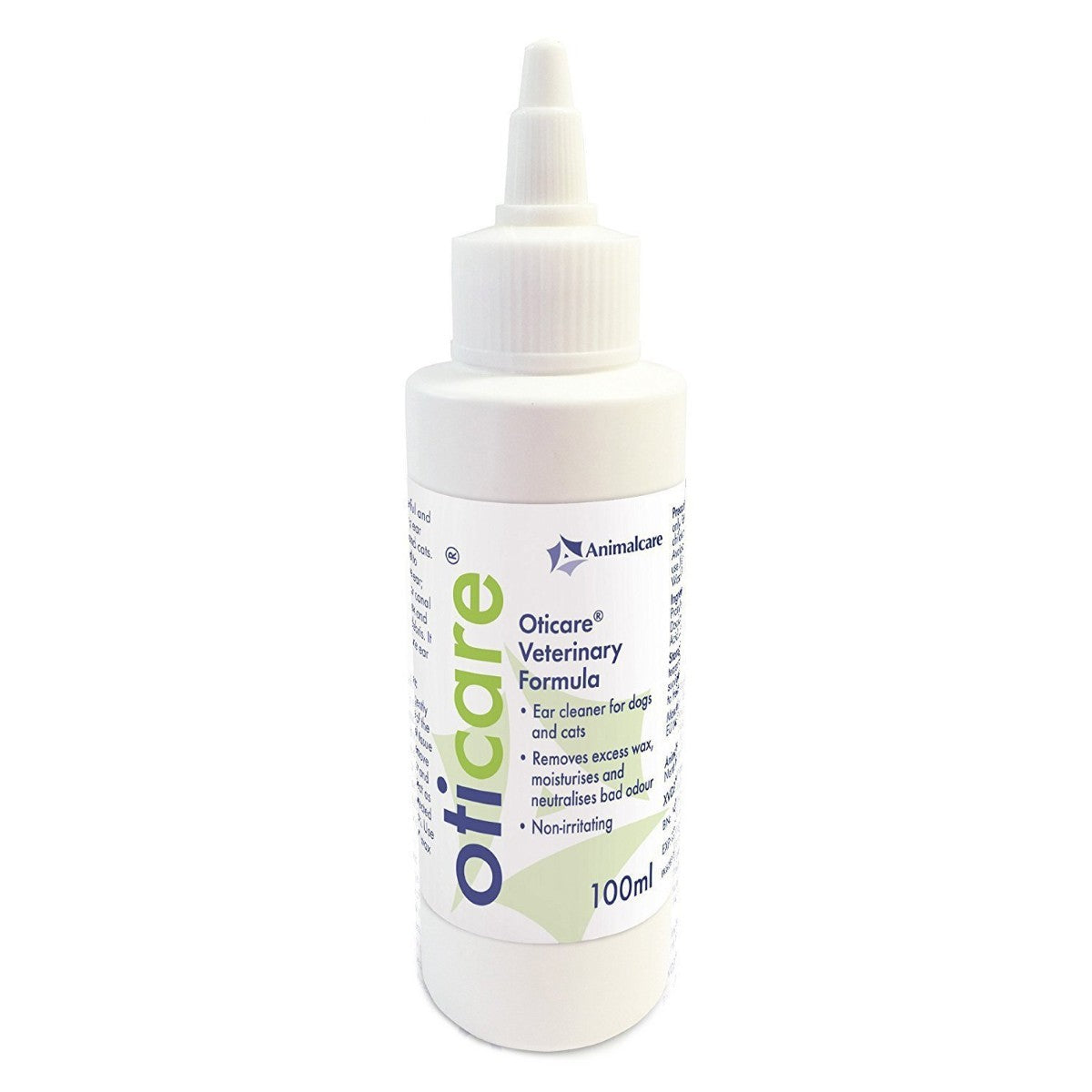 Oticare Ear Cleaner for Dogs & Cats 100ml - Pica's Pets