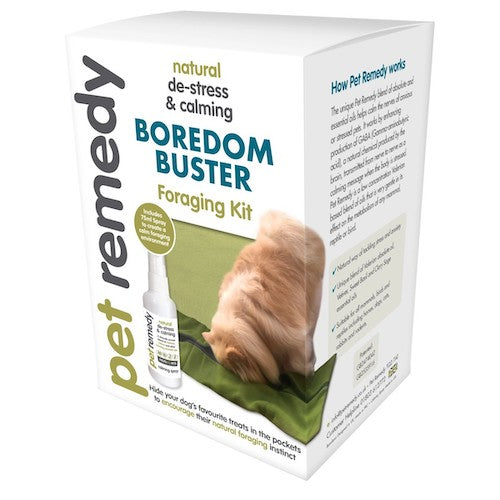 Pet Remedy Boredom Buster Foraging Kit