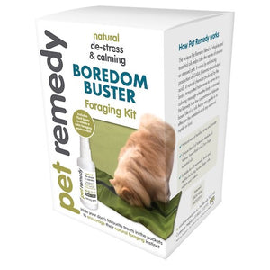 Pet Remedy Boredom Buster Foraging Kit