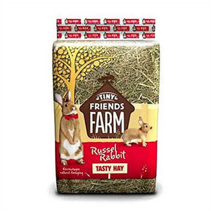 Supreme Choice Meadow Hay 2kg