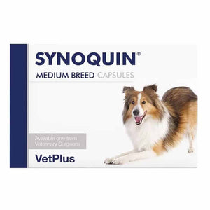 Synoquin EFA Medium Breed Joint Supplement