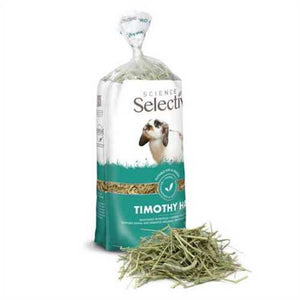 Supreme Select Timothy Hay 400g