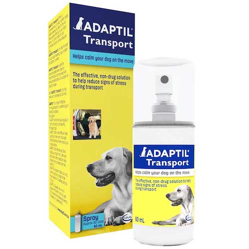 Adaptil Spray for dogs 60ml