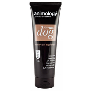 Animology Derma Dog Sensitive Skin Shampoo 250ml