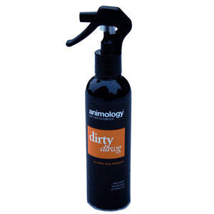 Animology Dirty Dawg No Rinse Dog Shampoo 250ml