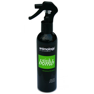 Animology Stink Bomb Refreshing Spray 250ml