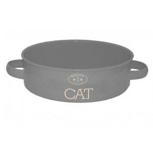 Banbury & Co Cat Feeding Tin - Pica's Pets