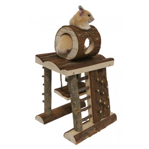 Boredom Breaker Activity Climbing Tower - Pica's Pets