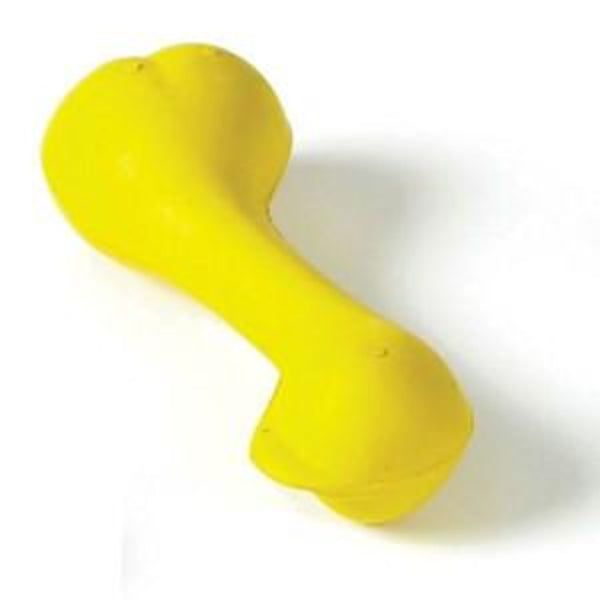 Classic Rubber Bone Dog Toy - Pica's Pets