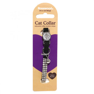 Catwalk Designer Cat Collar