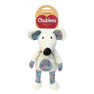 Rosewood Chubleez Maisie Mouse