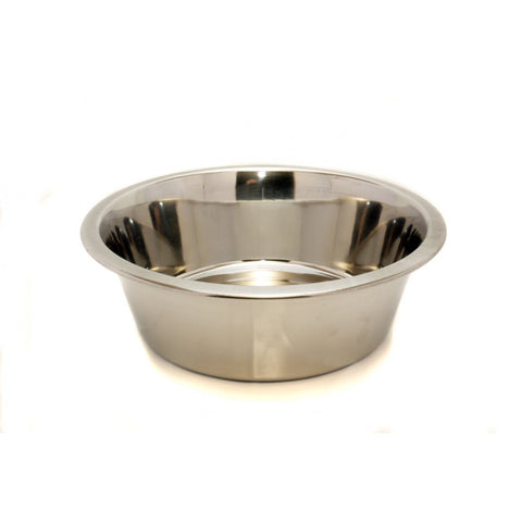 Rosewood Deluxe Stainless Steel Bowl