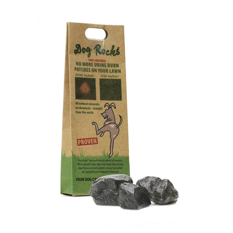 Dog Rocks - Urine Patch Preventer