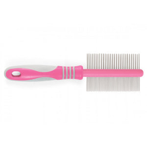 Ancol Ergo Cat Double Sided Comb - Pica's Pets