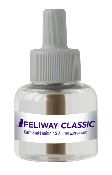 Feliway Refill 48ml - Pica's Pets