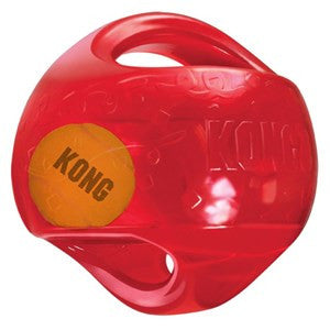 Kong Jumbler Ball - Pica's Pets