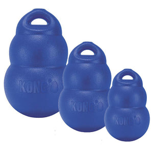 KONG Bounzer Ultra Dog Toy